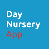 Day Nursery App 圖標