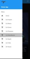 Drone App capture d'écran 1