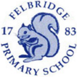 Felbridge Primary School biểu tượng