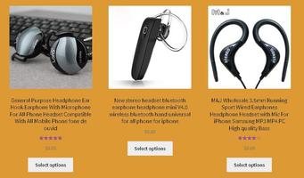 Free Stuff Online captura de pantalla 2