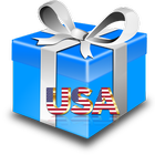 Free Stuff USA biểu tượng