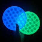 Glow In The Dark Pop It Toys 아이콘