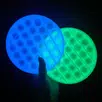 Glow In The Dark Pop It Toys APK
