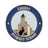 Lauder Primary School आइकन