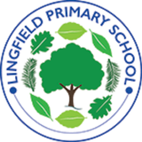 Lingfield Primary School Zeichen