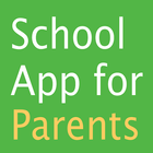 آیکون‌ School App