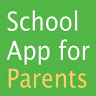 School App Zeichen