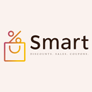 Smart - Discounts, Sales, Coupons APK