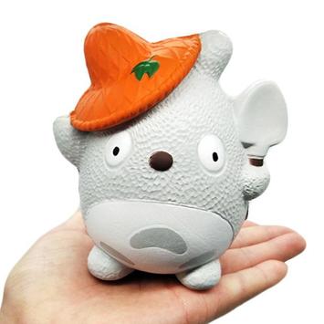 Squishy Toys 截图 3
