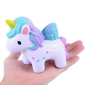 Squishy Toys 截图 4