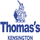 Thomas’s Kensington biểu tượng