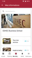My EDHEC স্ক্রিনশট 1