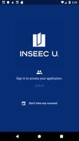 myINSEEC постер