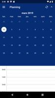myINSEEC скриншот 2