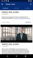 myINSEEC скриншот 3