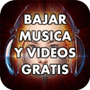 Como Descargar Musica y Videos Gratis a mi Celular APK
