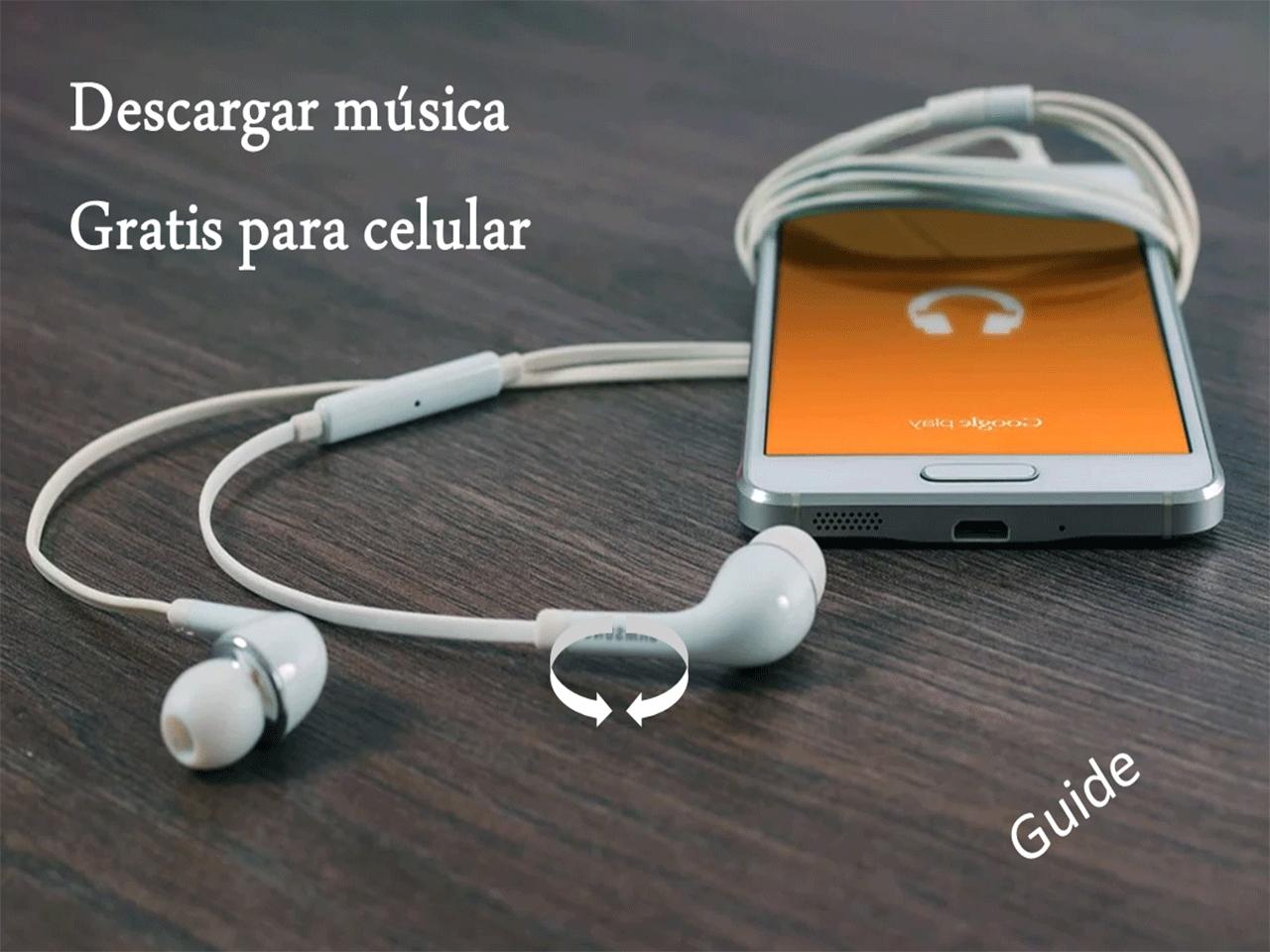 Descargar musica mp3 gratis rapido y seguro guia APK للاندرويد تنزيل