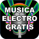 Musica electronica gratis APK
