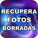 Recuperar fotos borradas del móvil en español guia APK