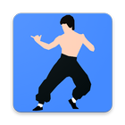 ikon My Bruce Lee Quiz