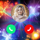 Call Frame : Dialer, Keypad Zeichen