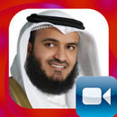 Mishary Alafasy Quran Video -  aplikacja