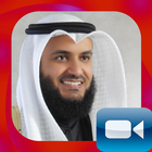 Mishary Rashid Al-Afasy アイコン