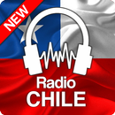 Radios chile - online radio fm APK