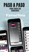 Como Aprender a Bajar Musica ảnh chụp màn hình 3
