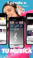 Como Aprender a Bajar Musica ảnh chụp màn hình 2