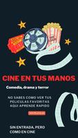 Como ver Peliculas y Series ảnh chụp màn hình 1
