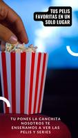 Como ver Peliculas y Series ảnh chụp màn hình 2