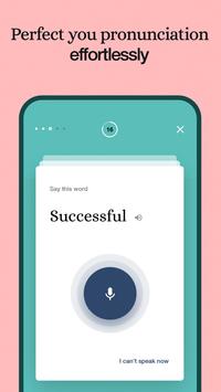 Words Booster: Learn Languages 截图 3