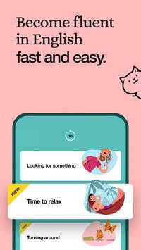 Words Booster: Learn Languages 海报