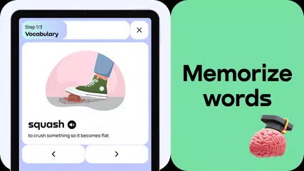 Promova: Learn English Online XAPK download