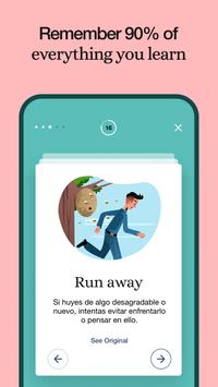 Words Booster: Learn Languages 截图 16