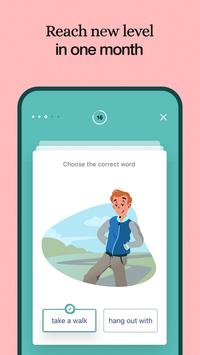 Words Booster: Learn Languages 截图 2