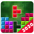 Block Puzzle Jewel