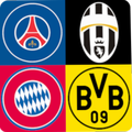 احزر اللاعب - اربع صور لاعب