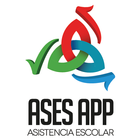 ASES APP - ASISTENCIA ESCOLAR icon