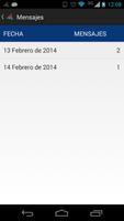 ASES APP - ASISTENCIA ESCOLAR screenshot 1