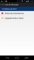 ASES APP - ASISTENCIA ESCOLAR screenshot 2