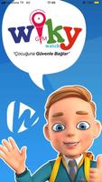 برنامه‌نما Wiky S عکس از صفحه