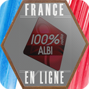100% Radio - Albi Online APK