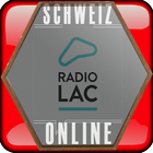 Radio LAC Online 圖標