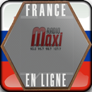 Neuradni radio Maxi 90 FM APK