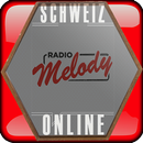 Melody Online Radio APK