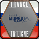 Radio Murski Val 94.6 FM Online APK