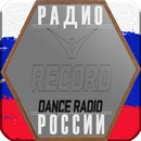 Radio Record 106.3 FM Online APK