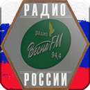 Радио Весна 94.4 ФМ Москва онлайн APK
